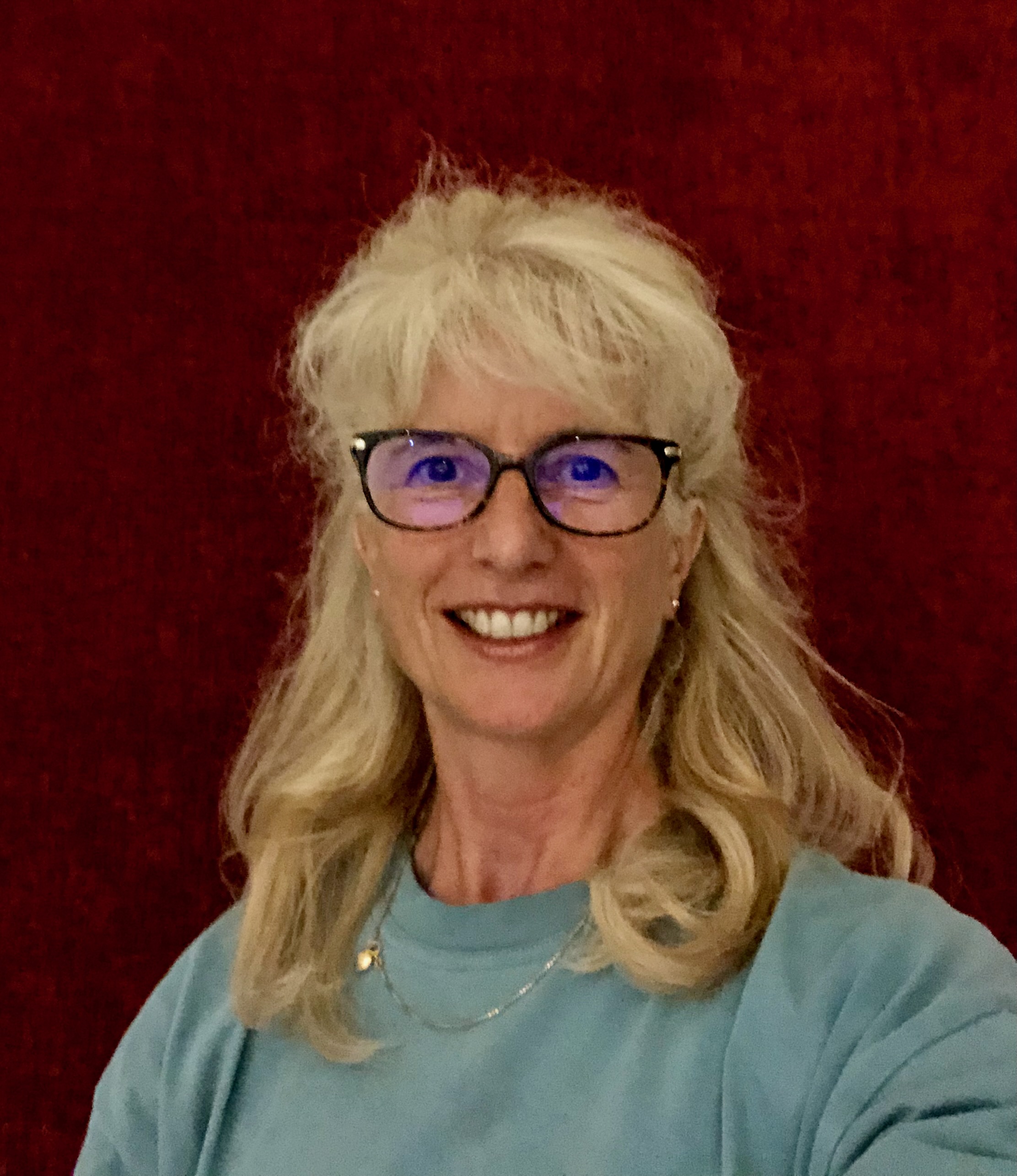 Photo of Cllr Juliet Jones